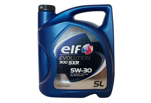 Масло Elf